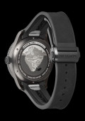 Iced Sea Automatic Date 0 Oxygen