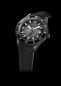 Iced Sea Automatic Date 0 Oxygen