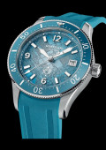 Iced Sea Automatic Date 0 Oxygen