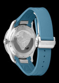 Iced Sea Automatic Date 0 Oxygen