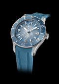 Iced Sea Automatic Date 0 Oxygen