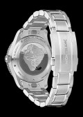 Iced Sea Automatic Date 0 Oxygen