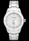 Iced Sea Automatic Date 0 Oxygen