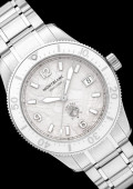 Iced Sea Automatic Date 0 Oxygen