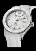 Iced Sea Automatic Date 0 Oxygen