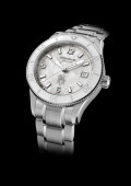 Iced Sea Automatic Date 0 Oxygen