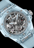 Big Bang 20th Anniversary “Master of Sapphire”