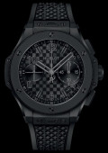 Big Bang 20th Anniversary All Black