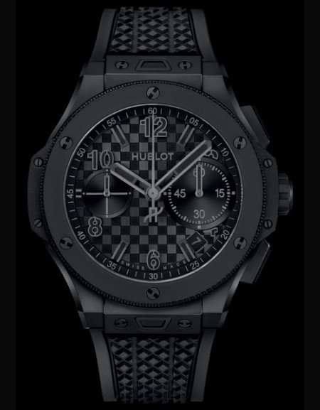 Big Bang 20th Anniversary All Black