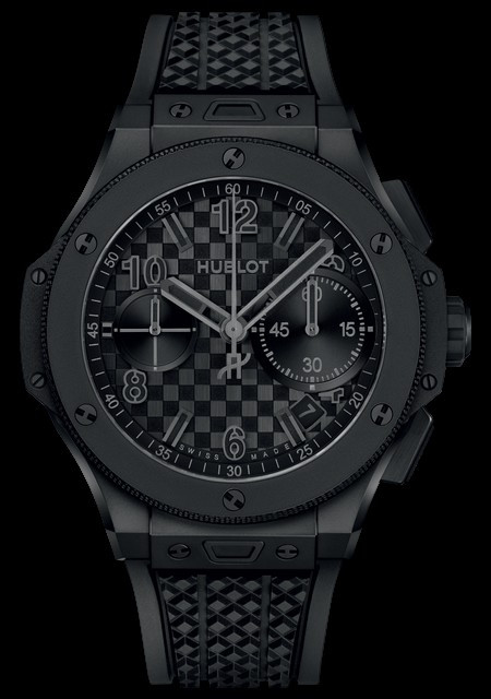 Big Bang 20th Anniversary All Black