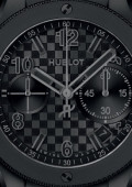 Big Bang 20th Anniversary All Black