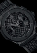 Big Bang 20th Anniversary All Black