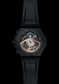 Big Bang 20th Anniversary All Black