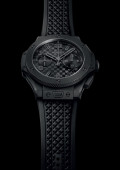 Big Bang 20th Anniversary All Black