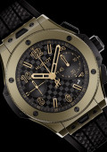 Big Bang 20th Anniversary Full Magic Gold