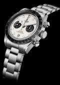 Black Bay Chrono