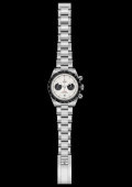 Black Bay Chrono