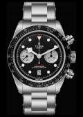 Black Bay Chrono