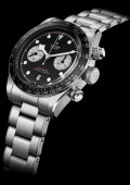Black Bay Chrono