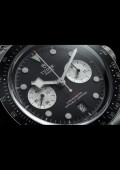 Black Bay Chrono