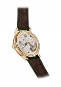L.U.C Quattro Spirit 25 Edition Marqueterie de Paille