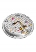 L.U.C Quattro Spirit 25 Edition Marqueterie de Paille