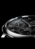 Répétition Minutes Perpétuelle