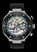T-Race Moto GP™ Chronographe Automatique