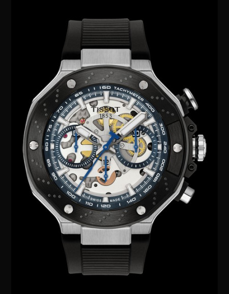 T-Race MotoGP™ Chronographe Automatique