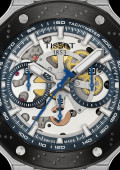 T-Race Moto GP™ Chronographe Automatique