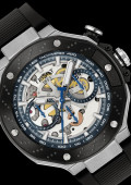 T-Race Moto GP™ Chronographe Automatique