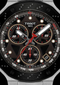 T-Race Moto GP™ Chronographe à Quartz