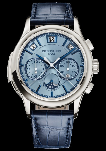 Philippe Grand Complications Montre Patek Philippe Geneve Prix