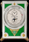 Pendulette de Bureau