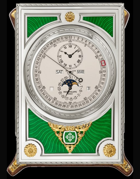 Pendulette de Bureau