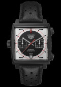 Monaco Chronograph Stopwatch