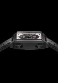 Monaco Chronograph Stopwatch