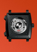 Monaco Chronograph Stopwatch