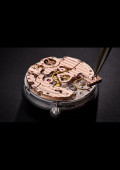 Tambour Bushido Automata