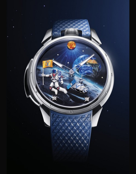 Tambour Taiko Galactique