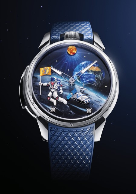 Tambour Taiko Galactique