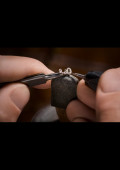 Louis Vuitton Escale en Amazonie Montre de Poche