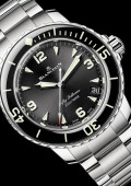Fifty-Fathoms Automatique