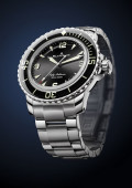 Fifty-Fathoms Automatique