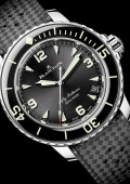 Fifty-Fathoms Automatique