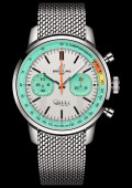 Top Time B01 Fausto Coppi Édition Limitée