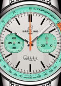 Top Time B01 Fausto Coppi Édition Limitée