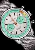 Top Time B01 Fausto Coppi Édition Limitée