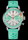 Top Time B01 Fausto Coppi Édition Limitée