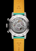 Top Time B01 Fausto Coppi Édition Limitée